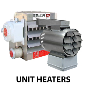 Unit Heaters