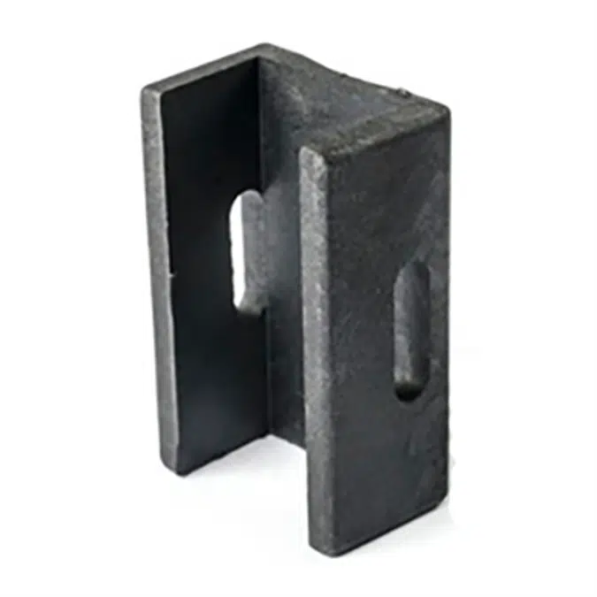 Small Pipe Adapter - Image 2