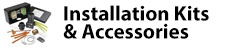 installation accessories for this product