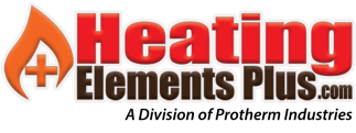 Heating Elements Plus logo