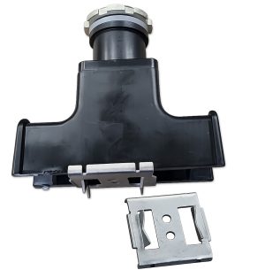 JBS-SPA Small Pipe Adaptor For Pipe Standoff