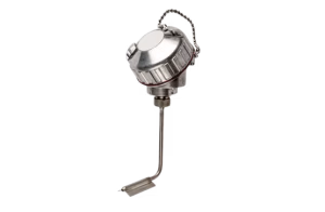 PS-AH Pipe Sensing Heat Trace RTD Sensor